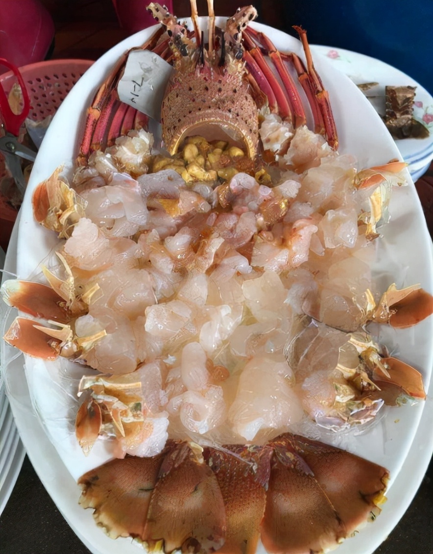 福建农村的豪华喜宴,福建农村豪华宴席菜