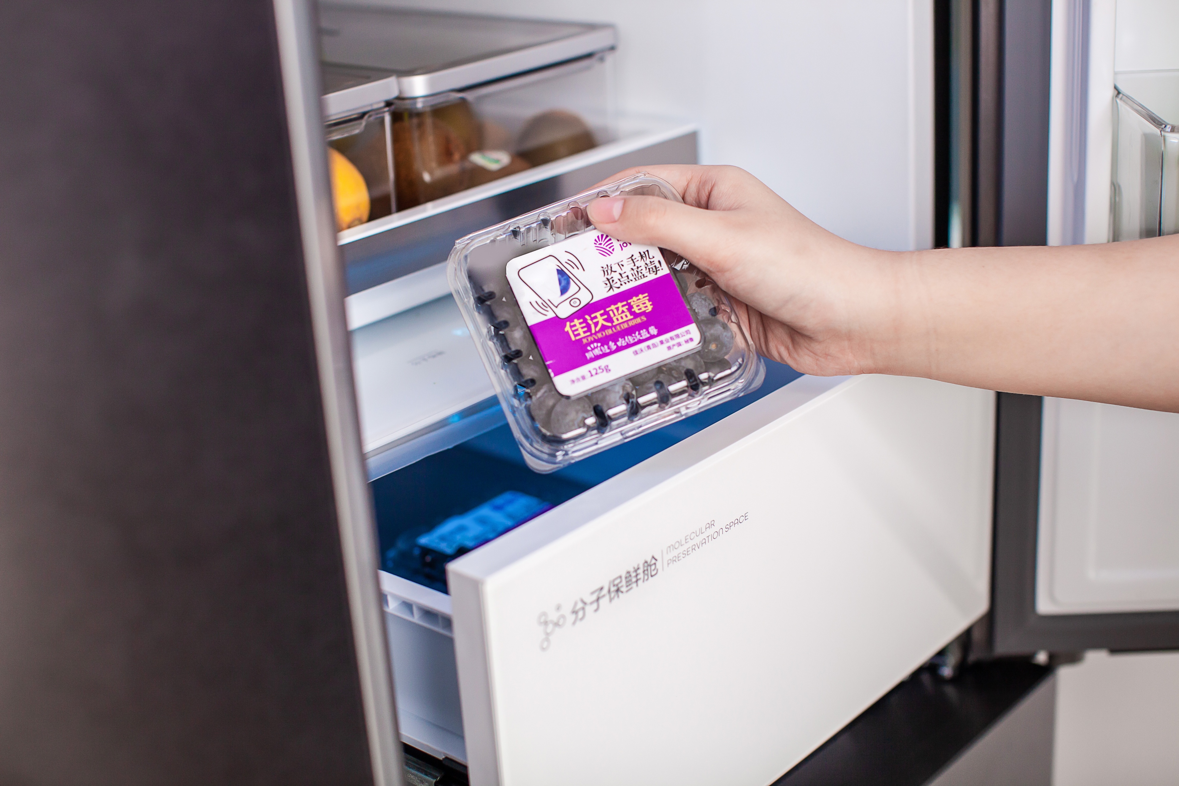 TCL格物冰箱Q10深度评测,tcl格物q10国际领先