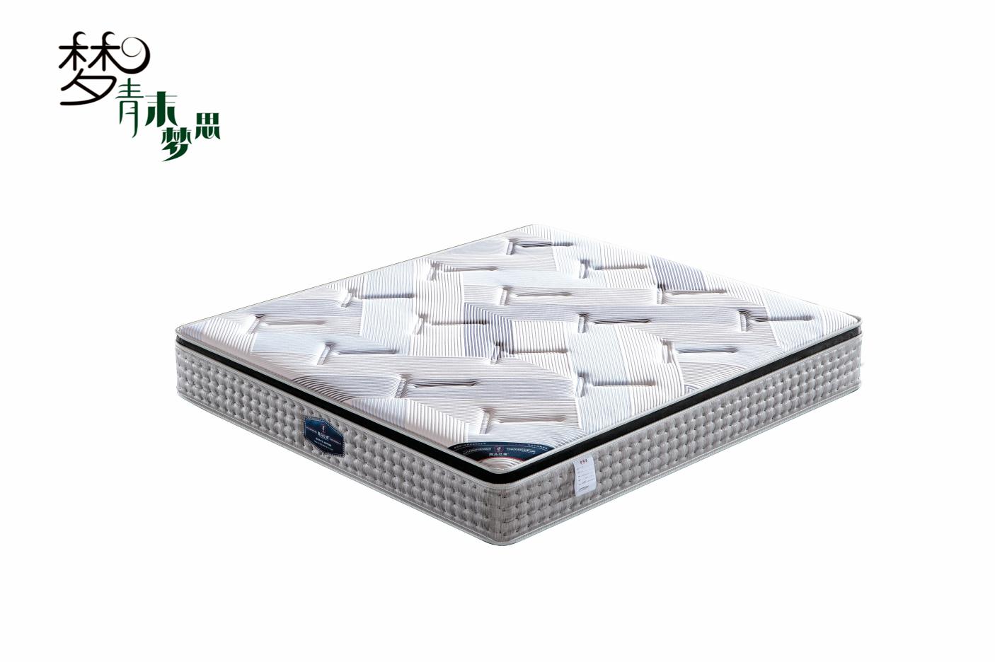 软床垫加硬床垫厚度选择,床垫厚度尺寸一般是多少合适