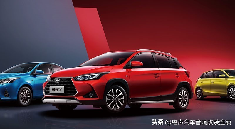 丰田致炫音响如何调节音质更好,丰田致炫音响声音