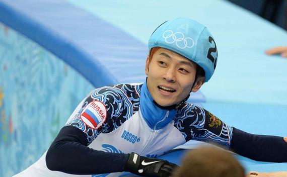 韩国短道速滑丑闻,韩国速滑丑闻