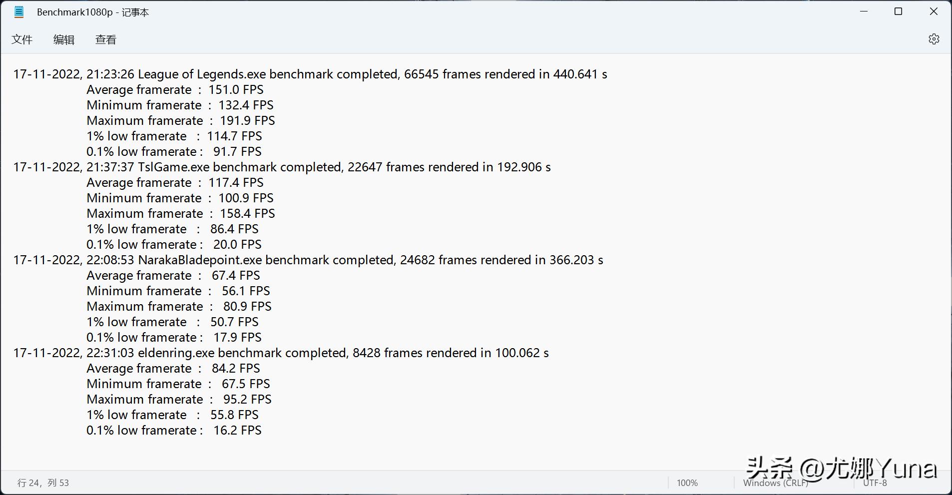 游戏测评联想拯救者r7000p2022款,拯救者r7000r5-5600h跑分