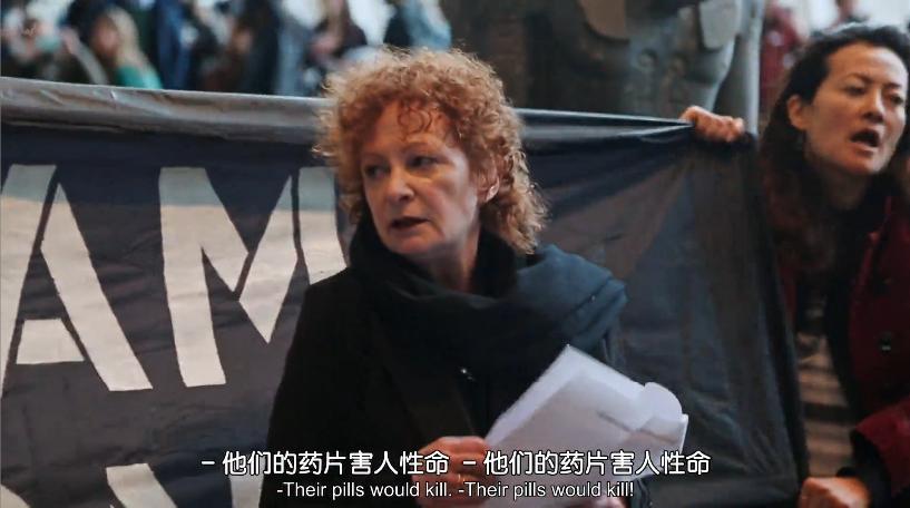 50万人死去！在美国这个丑闻前，财阀仅用60亿美元就获得“和解”