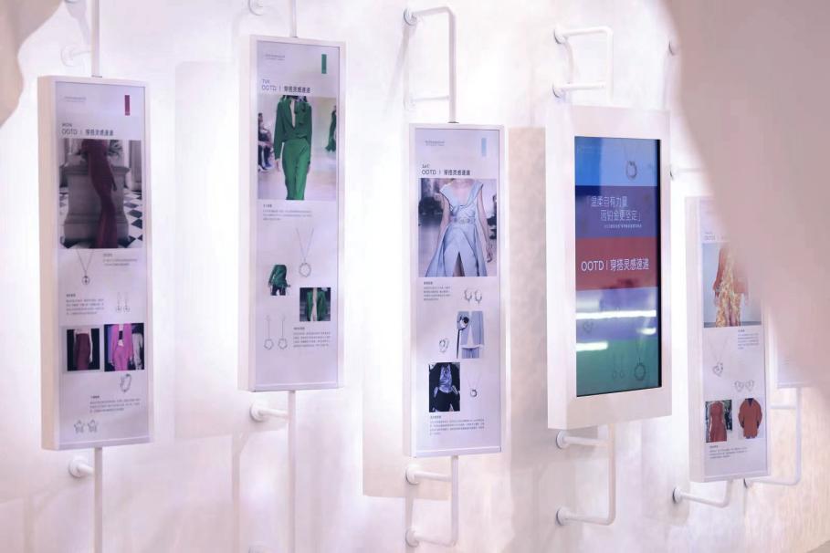 温柔自有力量，因铂金更坚定