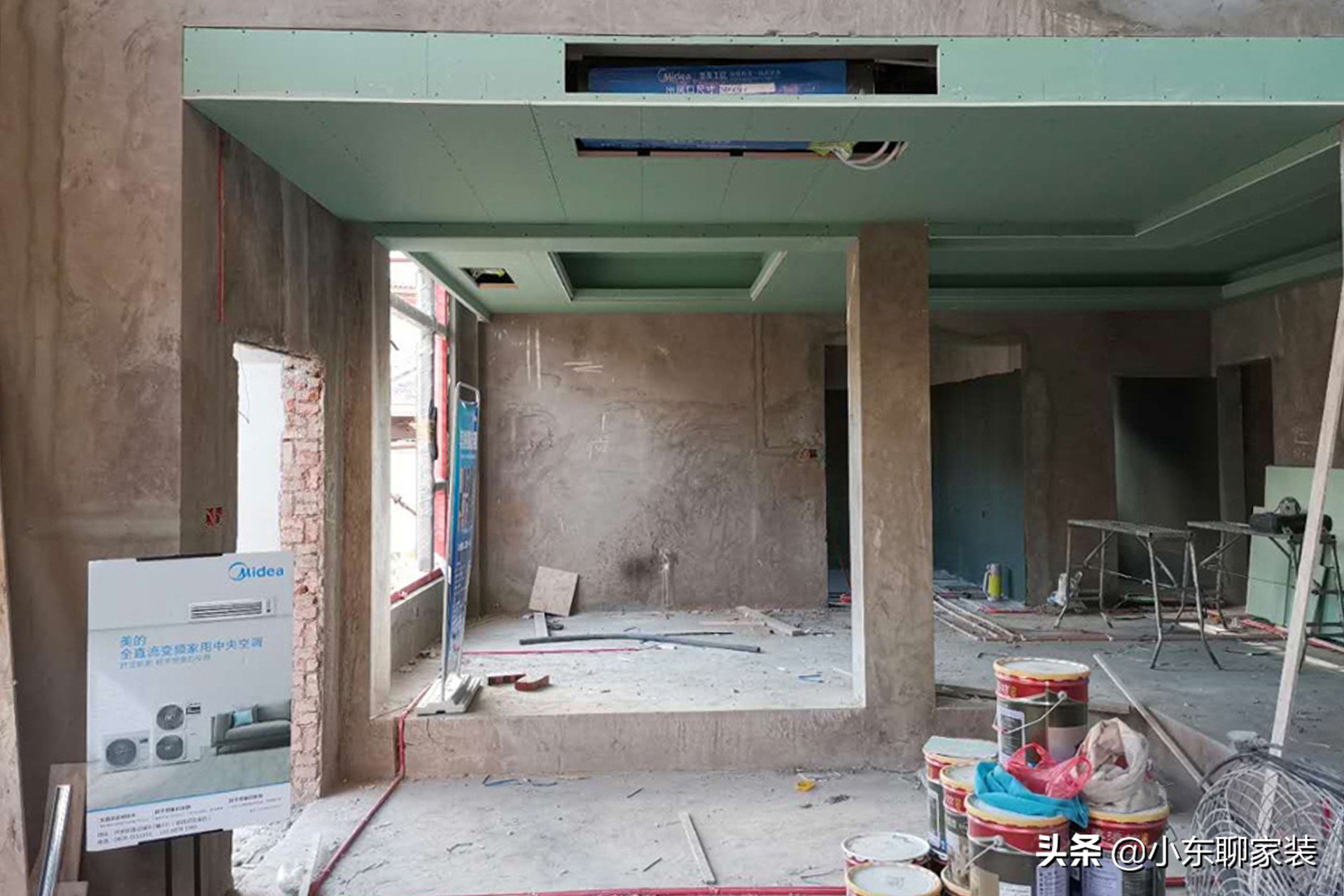 空调怎么选？我家换了三台，从选购方法到安装，总结了五点经验