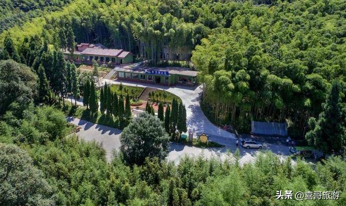 自驾游从四川省达州市到甘肃,达州旅游景点自驾游攻略大全