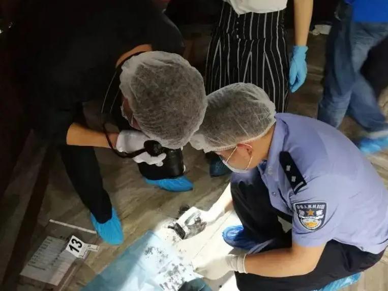 农民被警察抓走了后续,陕西一村民被查处