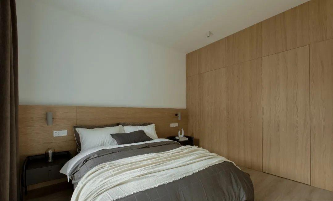 小户型装修75平学区房,125平小户型学区房