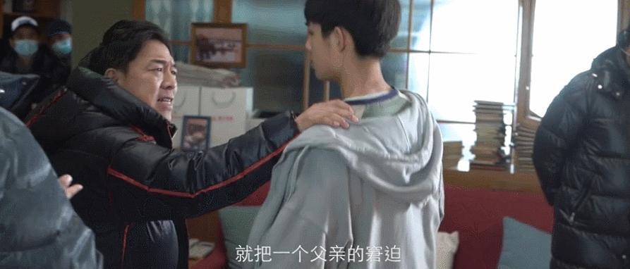 陈思诚黄渤电影,陈思诚和黄渤谁厉害