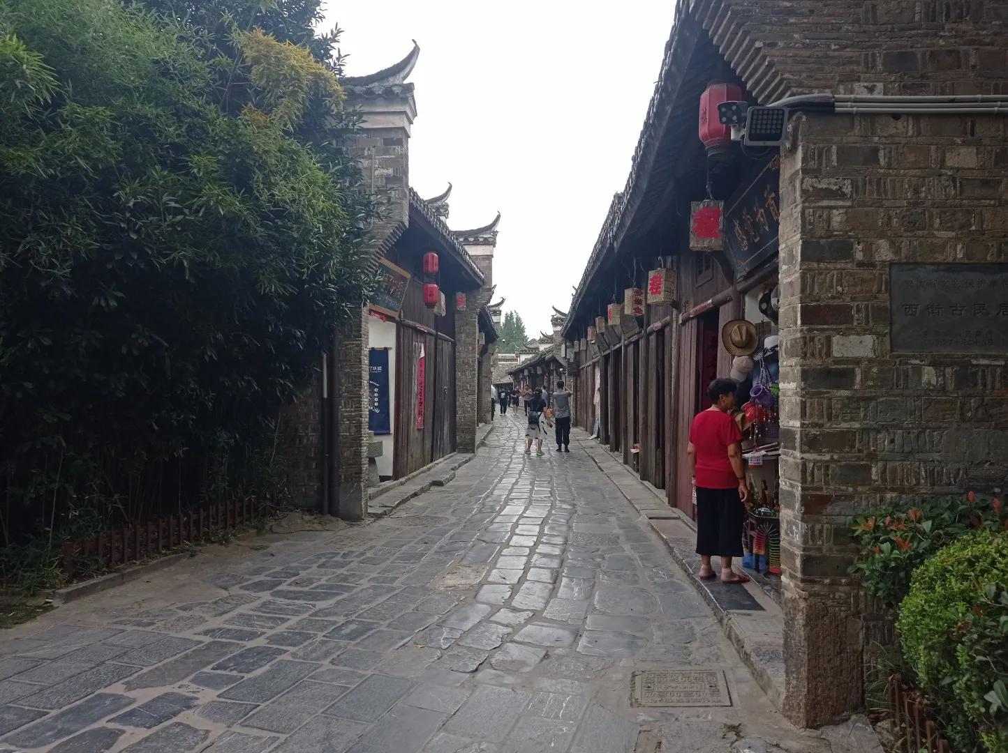 三河古镇门票,三河古镇旅游攻略一日游