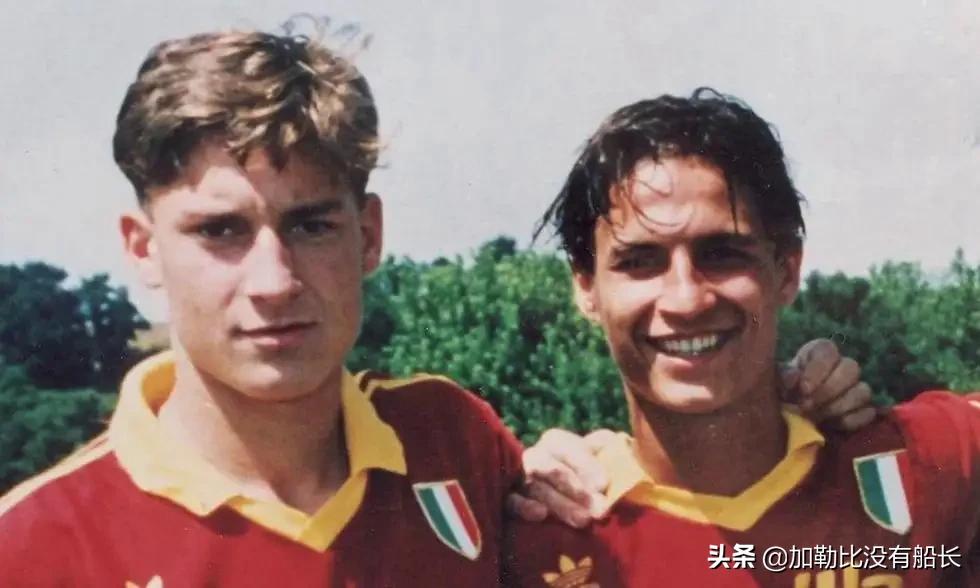 连续无缘世界杯的残酷事实是否让人更怀念02与06年的蓝衣军团？