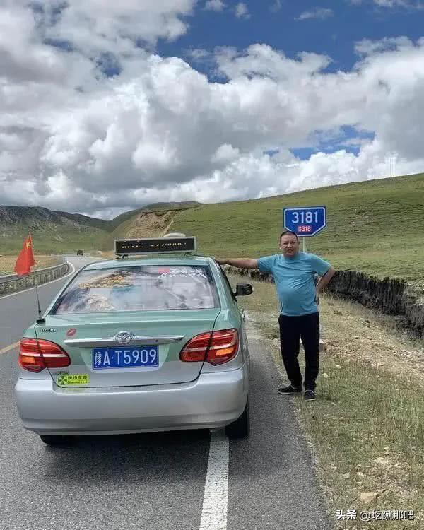 出租车司机的辛苦和感受,新能源出租车司机的心酸