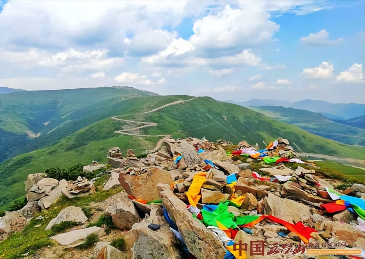 五台山佛教为何兴盛,佛教起源是不是五台山