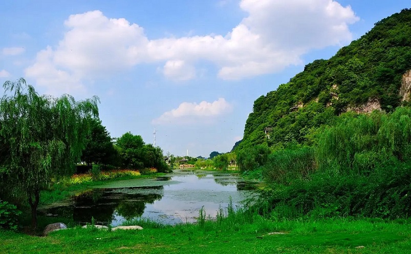 南京栖霞区免费游玩景点推荐,南京一百个免费景点