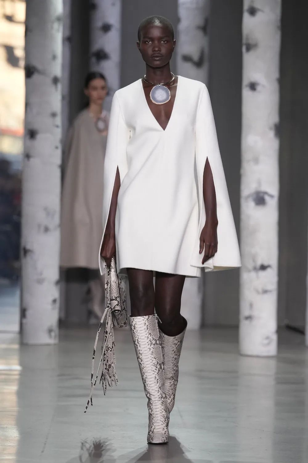 新一季的MK，一场都市波西米亚狂欢