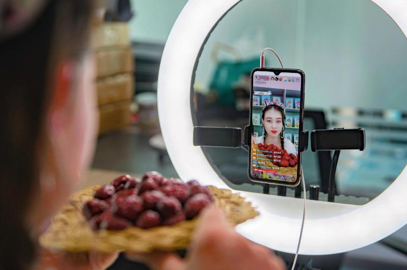 直播带货弹幕技巧有哪些,直播带货弹幕问题