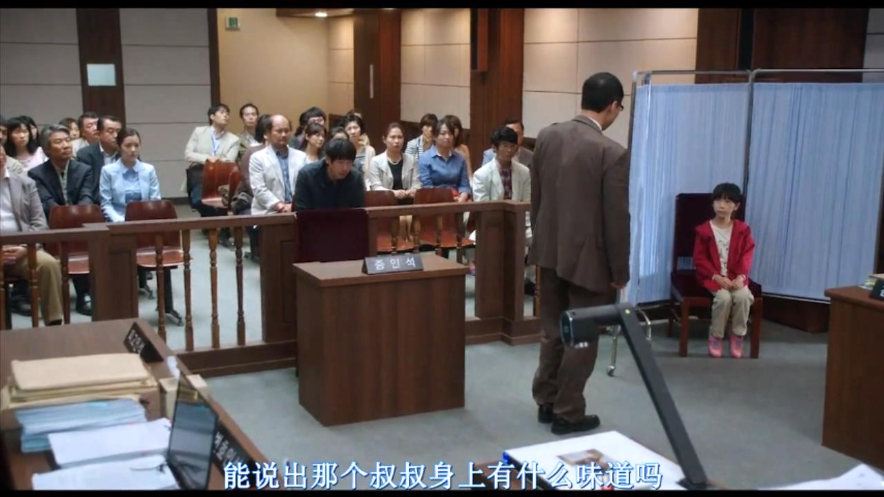 轰动一时的韩国性侵案,韩国史上最大的性侵案