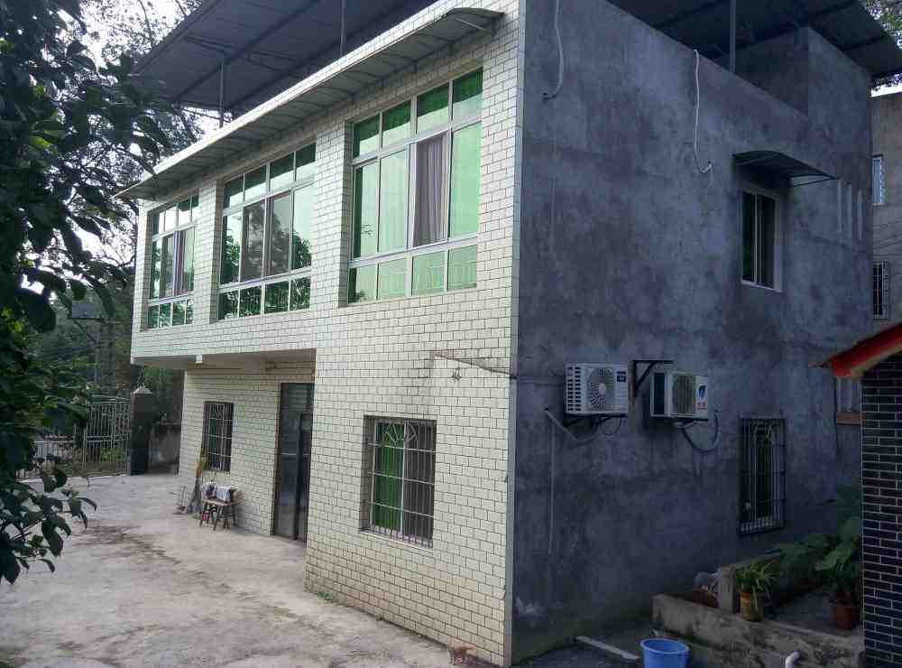 农村不住人的房子有什么讲究,农村盖偏屋有什么忌讳