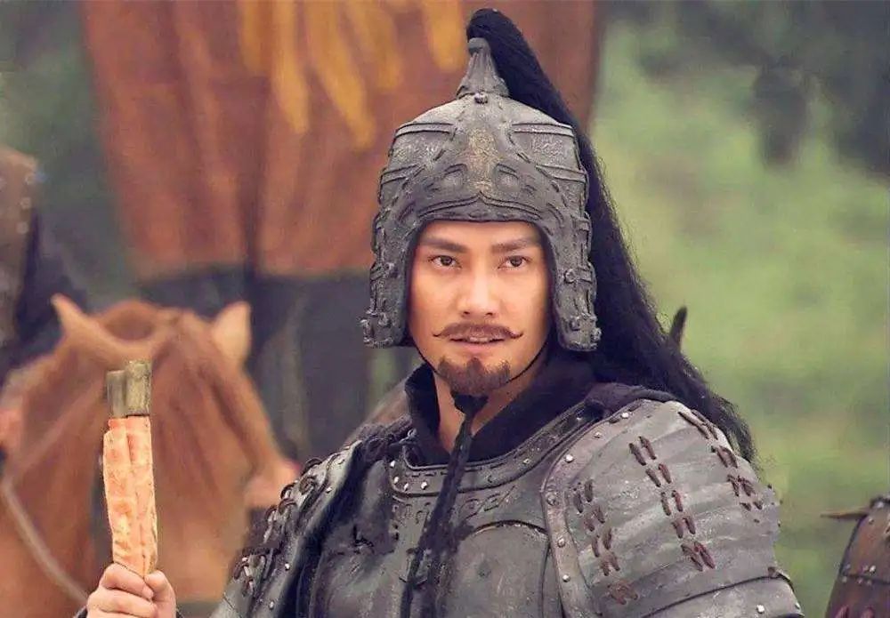 扶苏很厉害吗,扶苏有多高