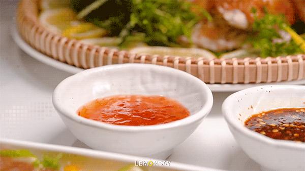 来海南一定要吃糟粕醋,外地人吃得惯糟粕醋吗