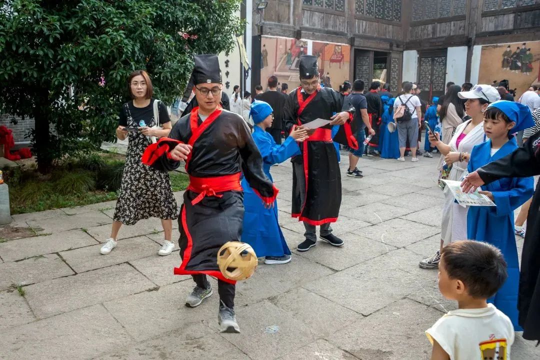 象山景区攻略,国庆嗨玩记