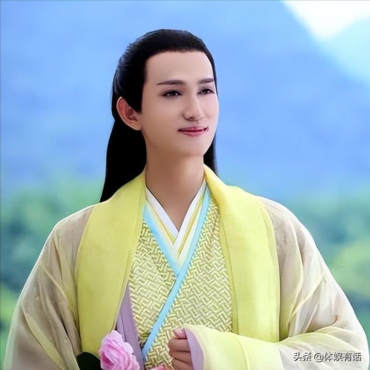 盘点6个红不起来的男明星,红得一塌糊涂的4位明星