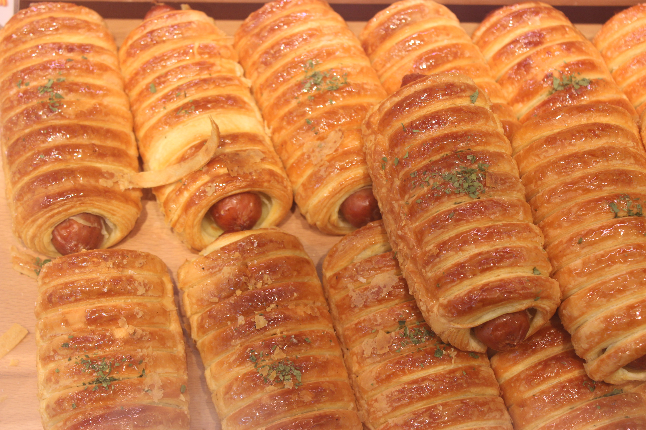 多乐之日有多少家店,多乐之日烘焙