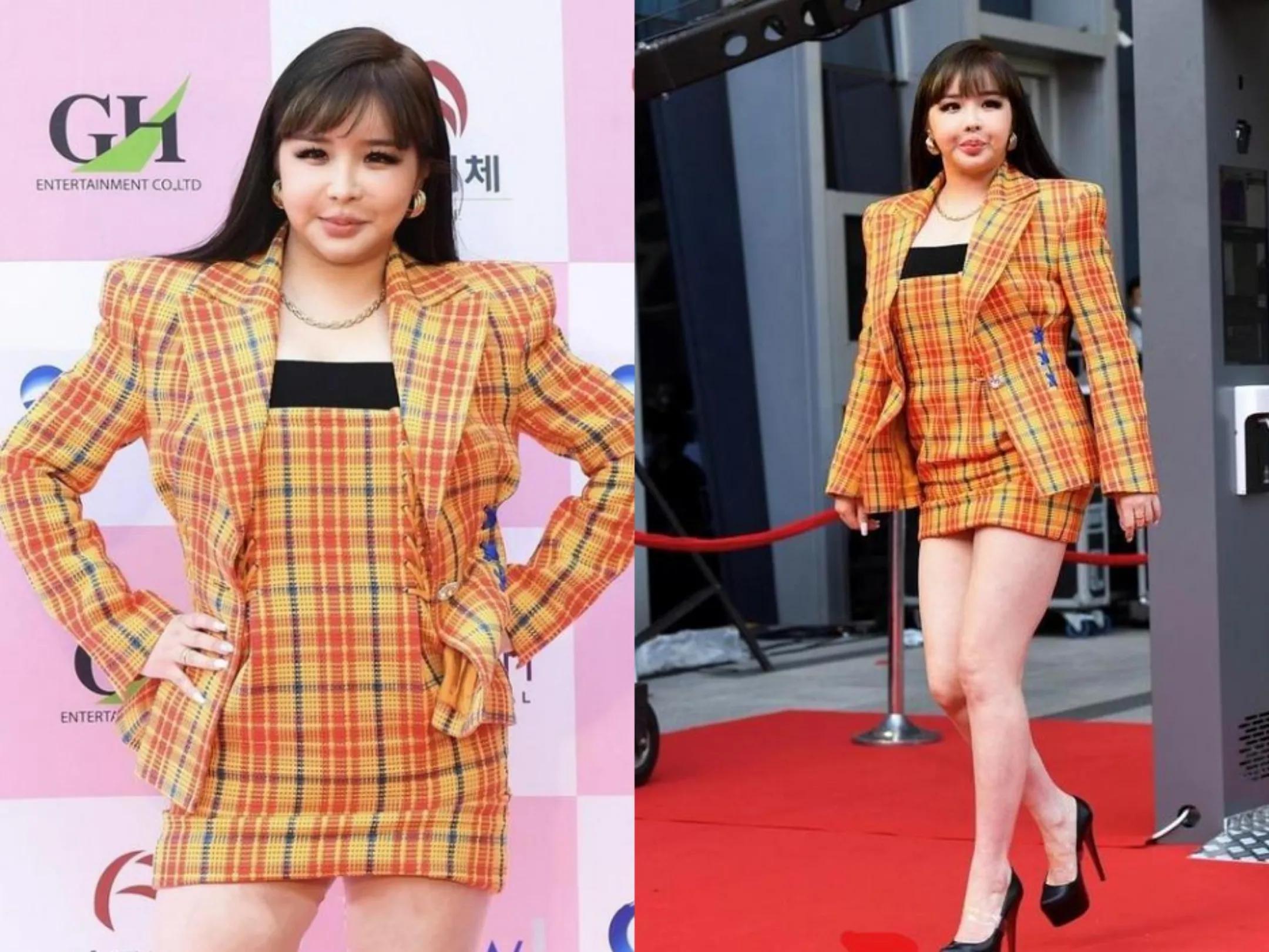 为什么韩国明星拼命追求水光肌,韩娱水光肌效果