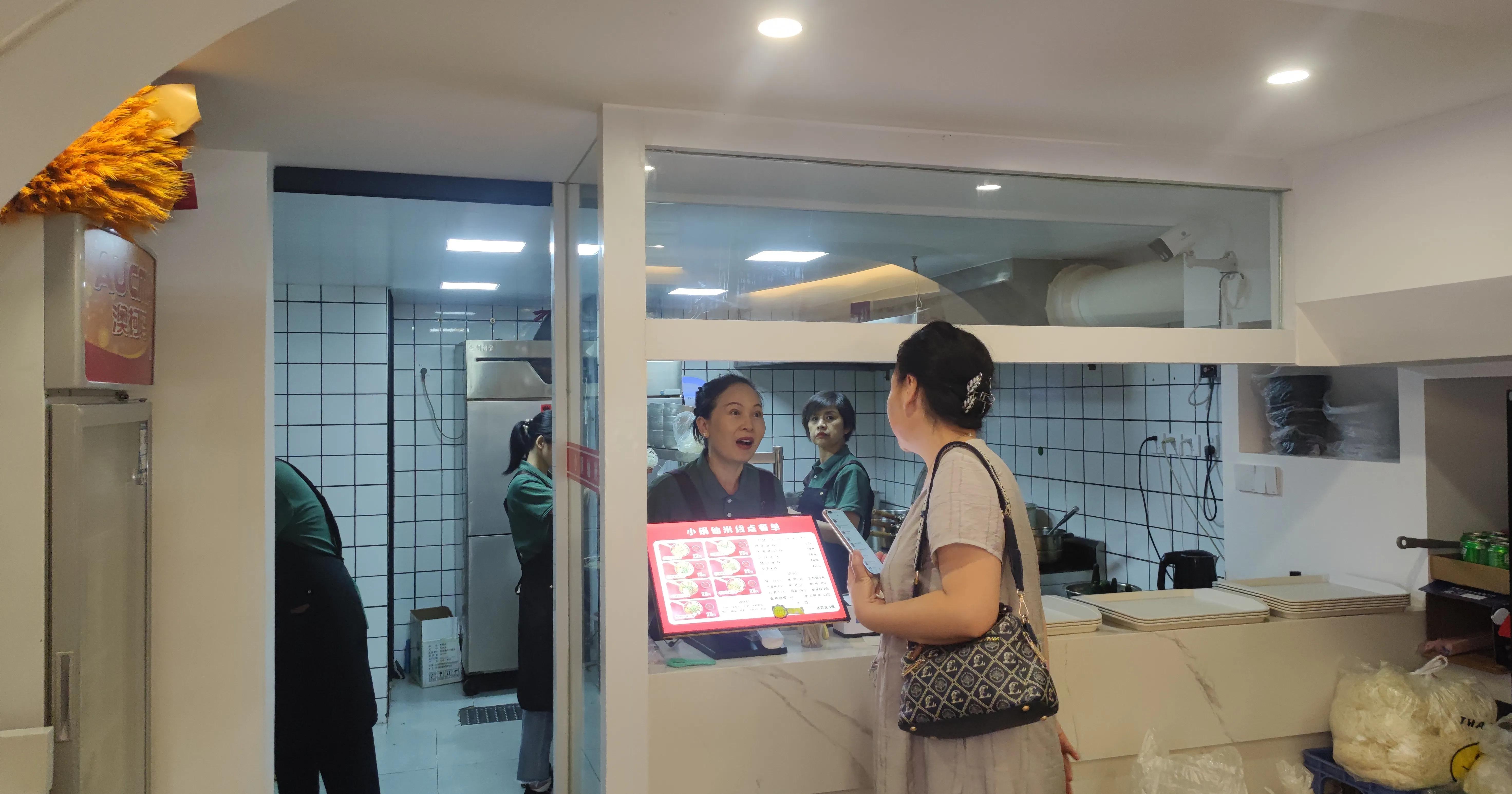 汉中哪个米线好吃点啊,汉中好吃的米线