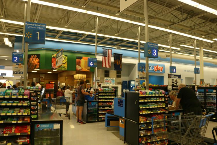 1美元在中国买东西,1美元可以在美国买些什么