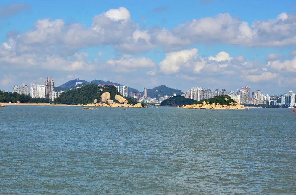 珠海凤凰山古道徒步攻略,珠海凤凰山登山攻略一日游