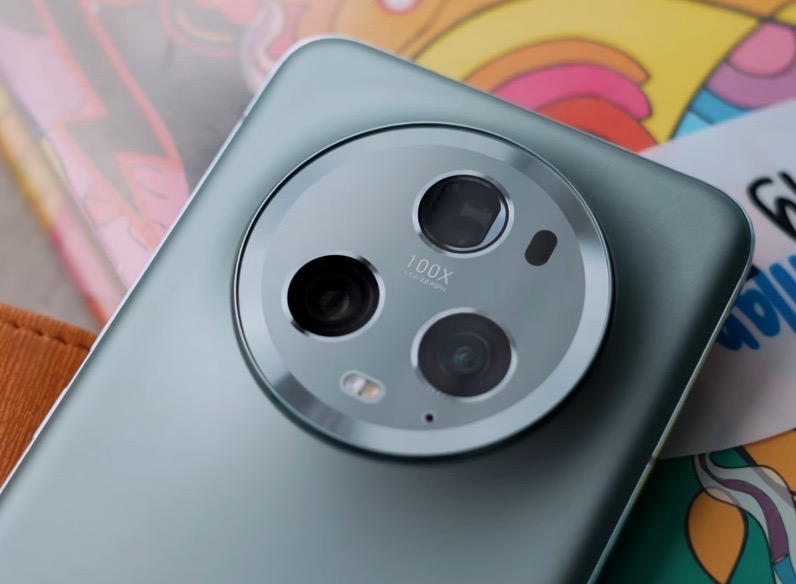 DXO相机榜单更新：荣耀Magic5Pro跌到第二，榜首还是国产