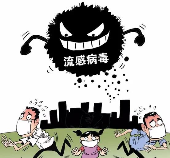 感染甲流对症吃药能好吗,感染甲流要注意什么