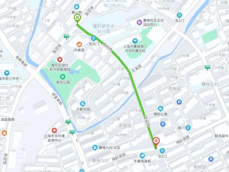 42条落叶景观道路名单,落叶不扫公园