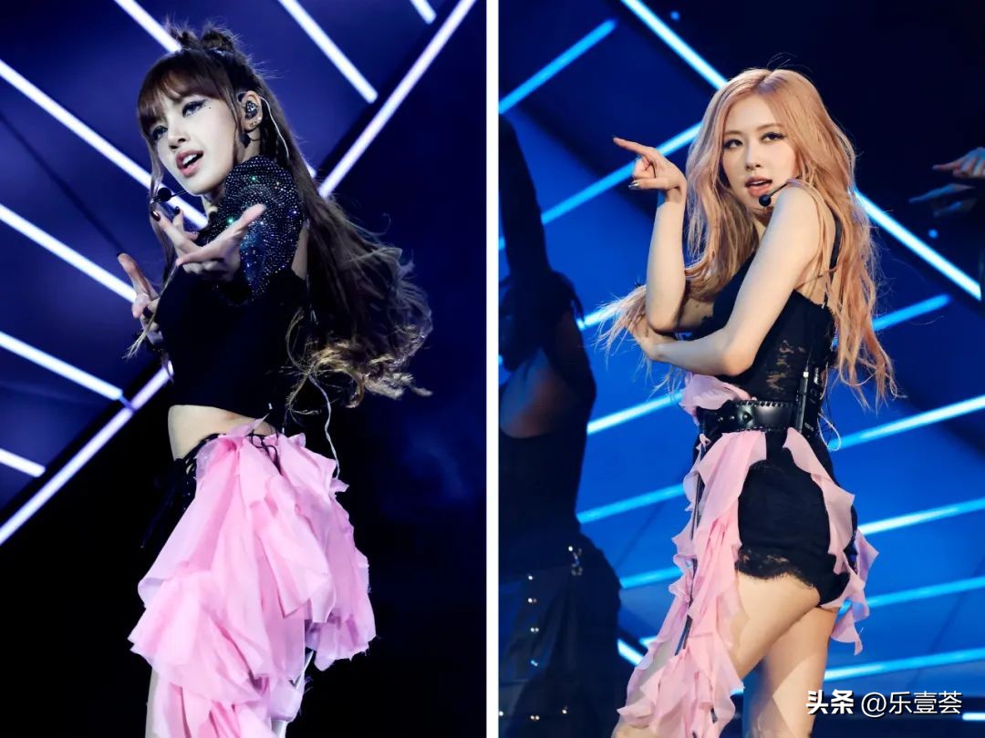 因身材太好被围观,因身材上热搜的博主