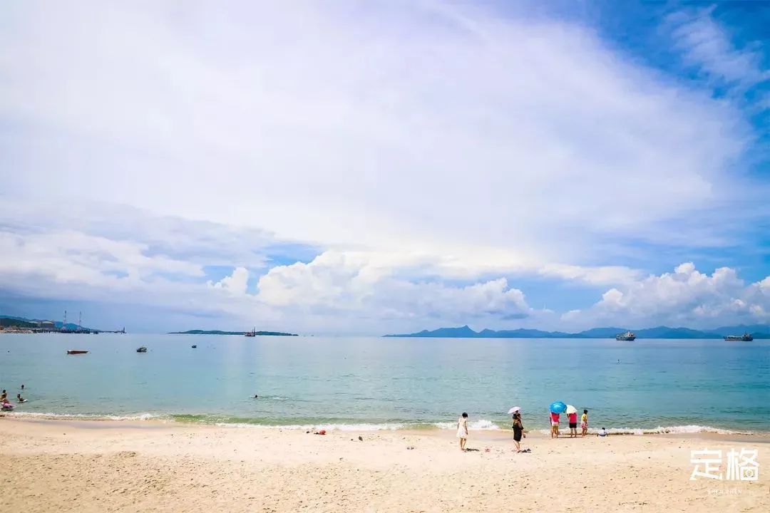 2022深圳10个小众打卡地免费游玩,深圳值得打卡的旅游地