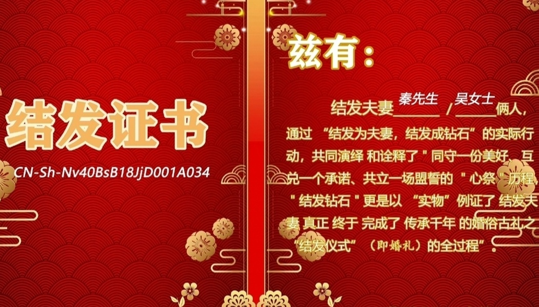 结发成钻城市代理申请通过总部提供600万设备和技术支持