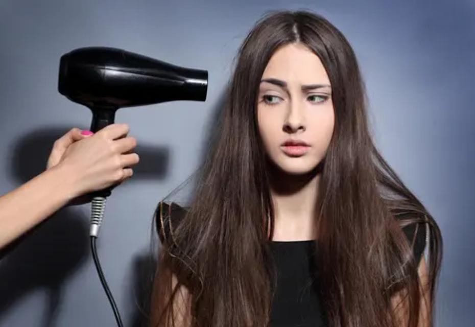 女生容易掉头发什么原因,怎样有效缓解掉发