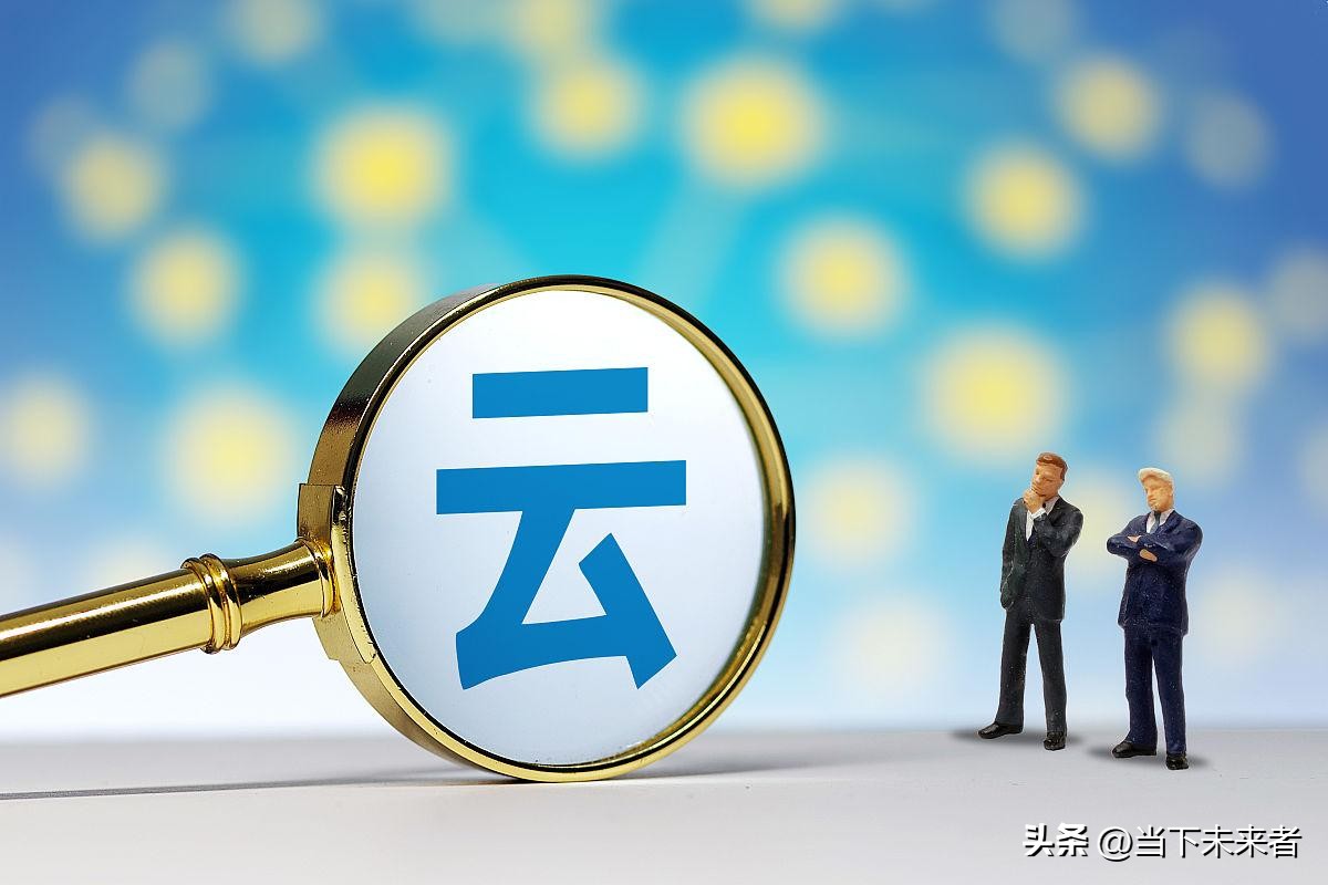 云原生架构详解,云原生paas平台架构设计