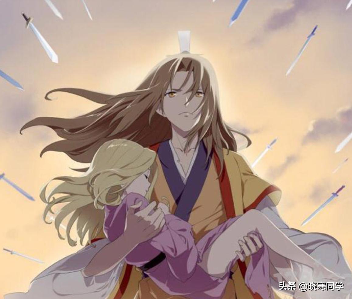 推荐最撒狗粮的爱情动漫,推荐几部超甜的恋爱动漫