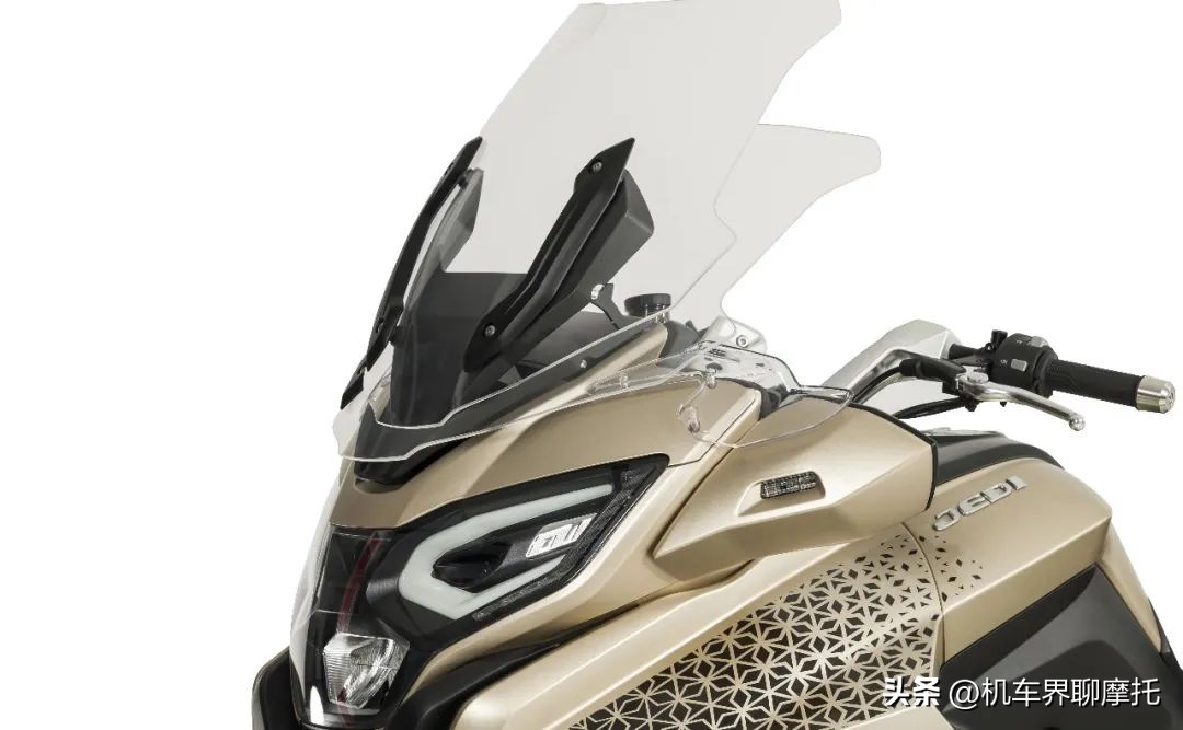 杰迪麒麟750米兰车展,杰迪750麒麟路试