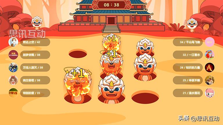 商场吸引人气的游戏,商场互动小游戏设备