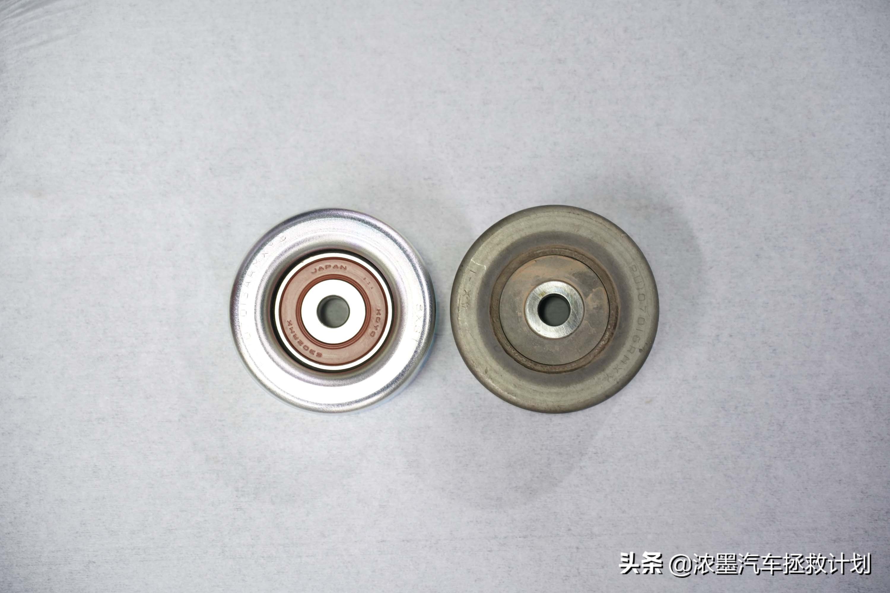 硬汉焕颜丰田普拉多续写越野传奇,修复翻新09年的丰田普拉多