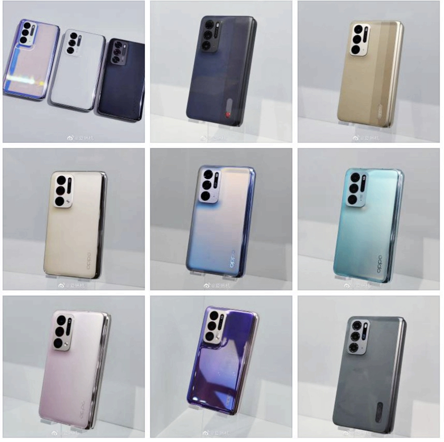 oppofindn折叠旗舰优点与缺点,oppofindn7699