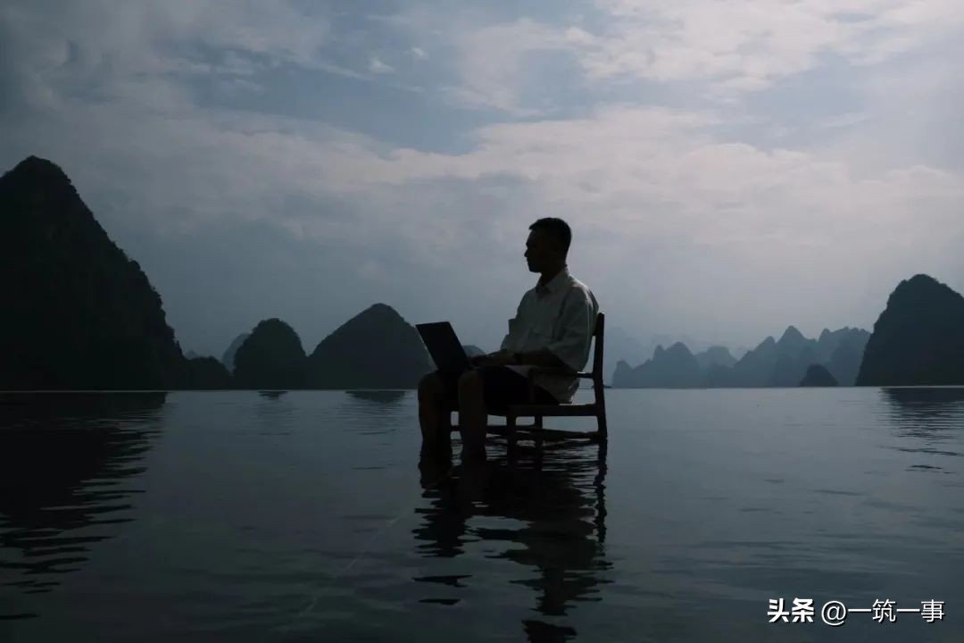 30岁创意人的职场漫谈，跃上高阶还是被AI卡脖？