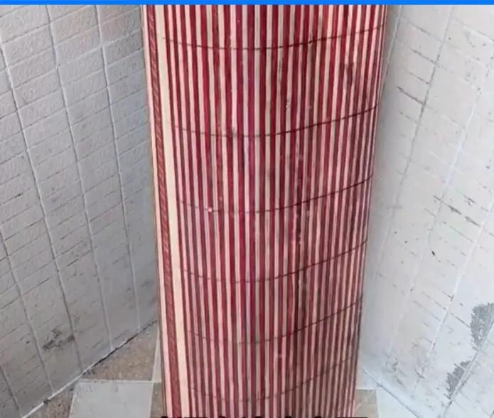 墙霉斑怎么去除,去除霉斑小妙招小苏打