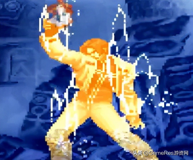 游戏打击感训练方法,游戏中打击感什么意思