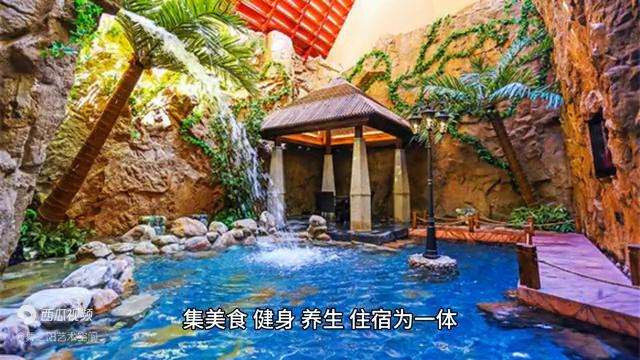 带你领略天然温泉的魅力,北京温泉好玩