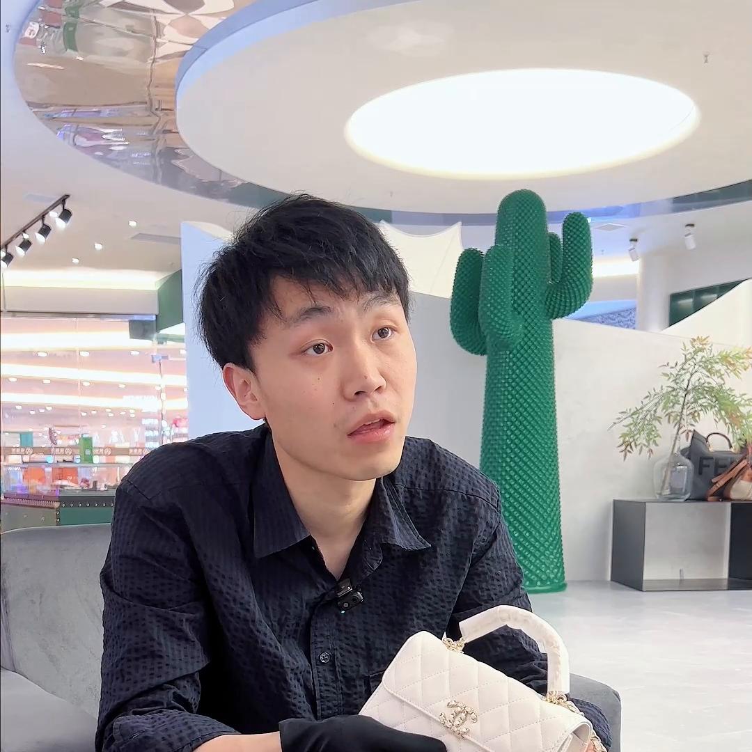 小代找的香居然是假的？#常州