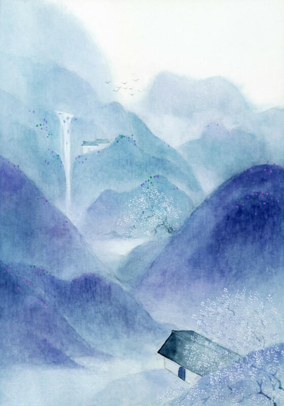 绝世风月的唯美诗句,带风月的古风唯美诗句